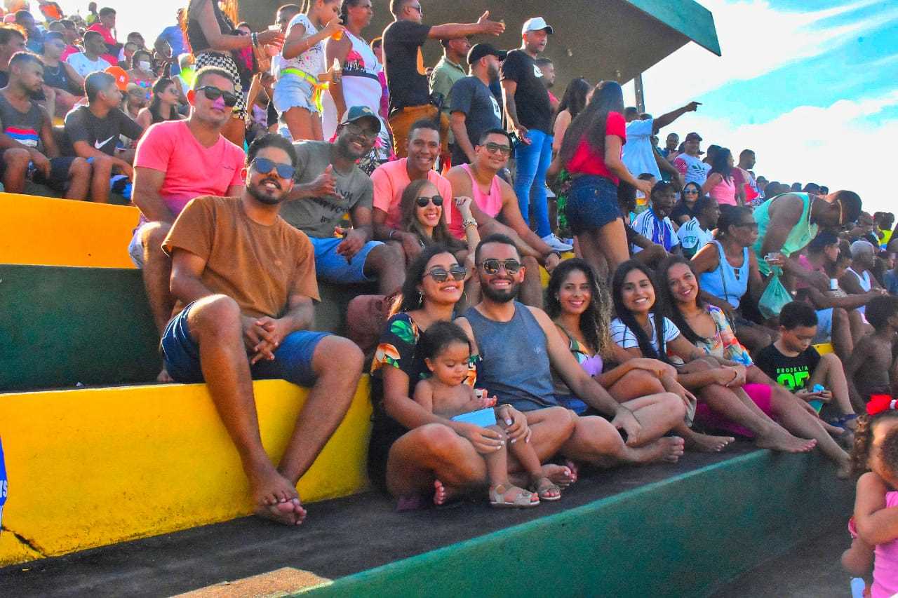 Camacã: Seleção de Camacã perde, mas o sonho não acabou